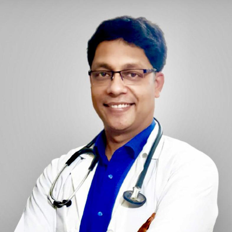 Assistant Prof. Dr. Sukanta Das