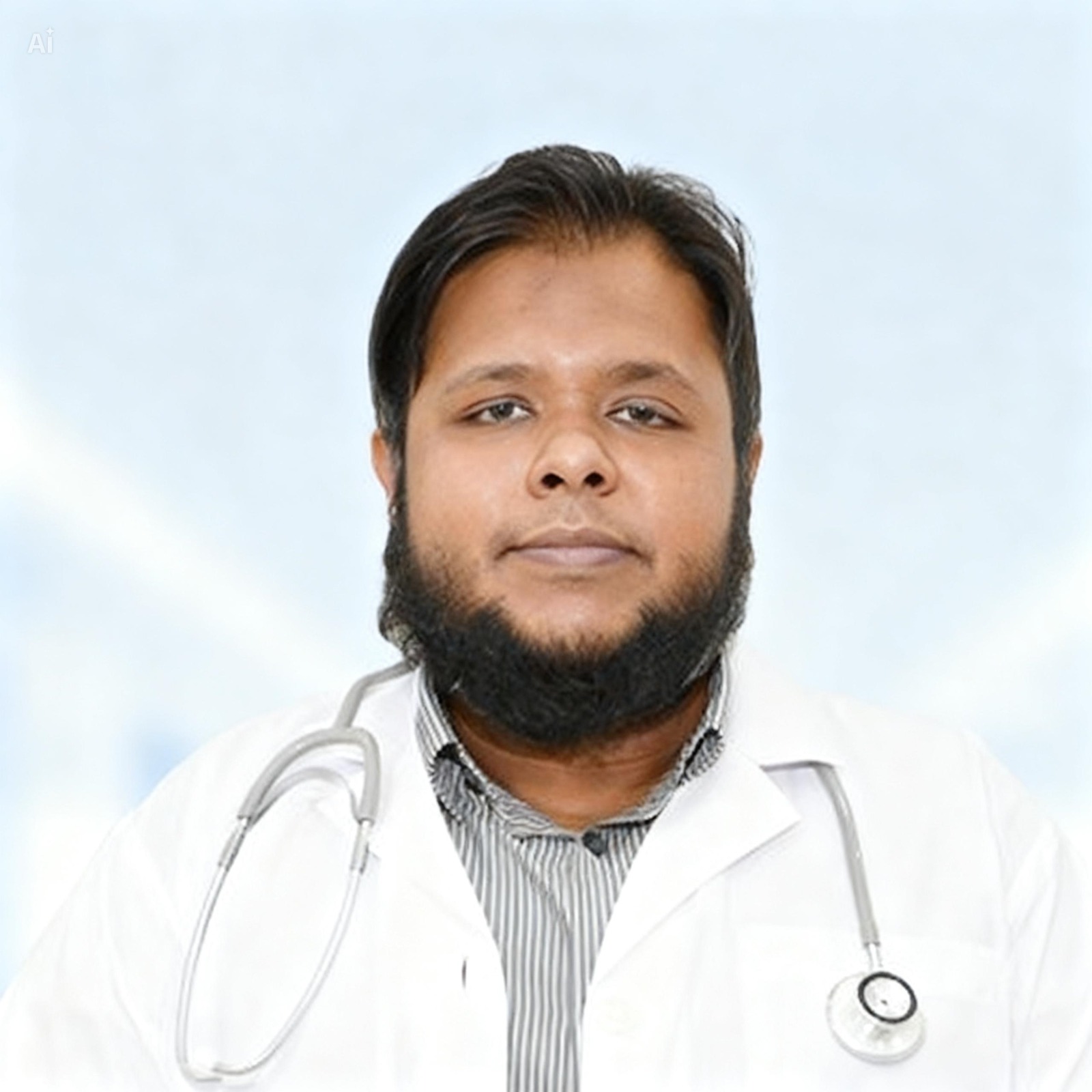 Dr. Ahsan Habib Khan