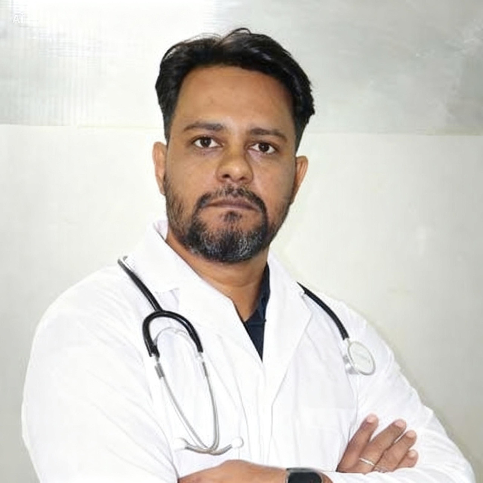 Dr. Khondaker Abul Bashar