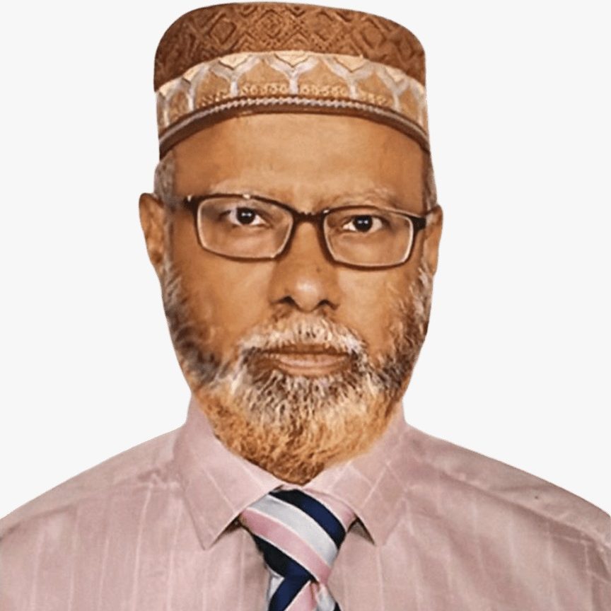 Dr. A. B. M. Safiullah