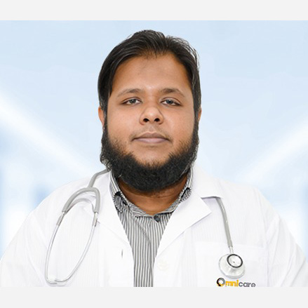 Dr. Ahsan Habib Khan