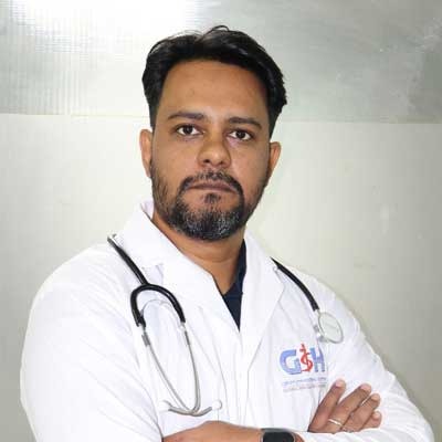 Dr. Khondaker Abul Bashar