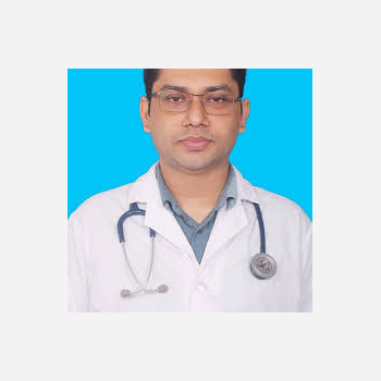 Dr. Md. Imran Hossain (Sami)