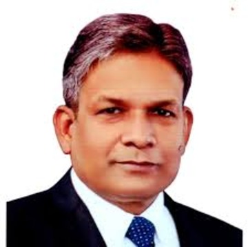 Prof. Dr. A H M Rowshon