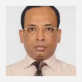 Prof Dr. Faruque Ahmed