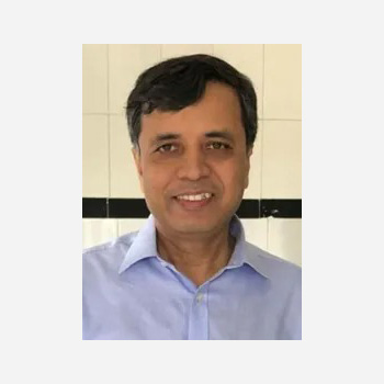 Prof. Dr. M M Mafizur Rahman