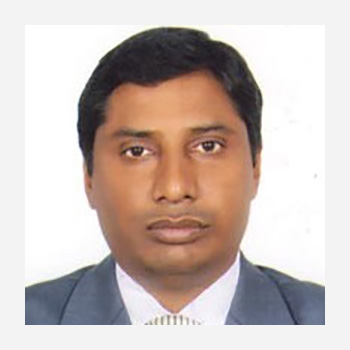 Prof. Dr. Md. Fakhrul Alam