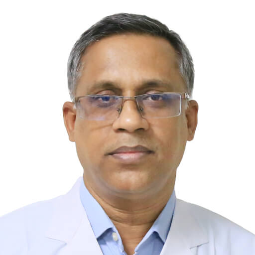 Prof. Dr. Swapan Kumar Sarkar